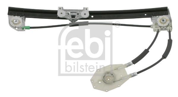 Window Regulator
